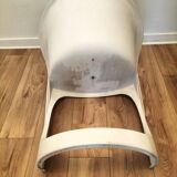 2 fauteuils Steen Ostergaard 291 CADO