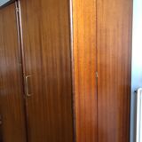 Wardrobe  1960
