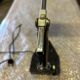 Lampe de bureau pirouette 1930