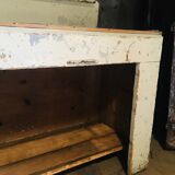 Former coffee counter 1930s