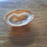 Agate cup / pocket