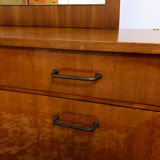 Vintage dressing table