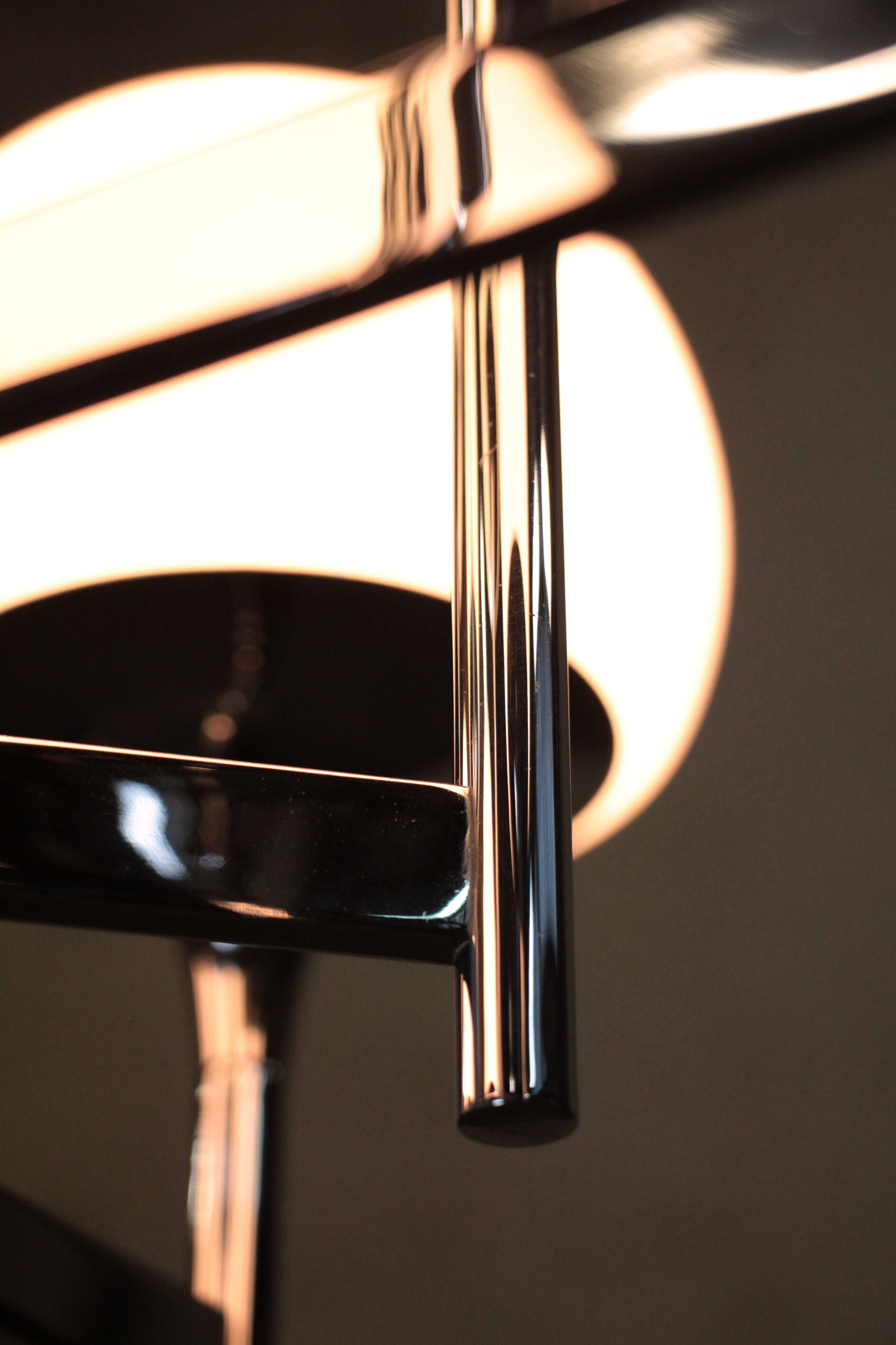 Chandelier from Sciolari, 1970