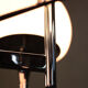 Chandelier from Sciolari, 1970