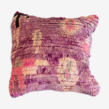 40x40 cm berber cushion