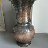 Vase signed Jean Marais