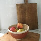 Wooden cutting board