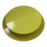 Table basse ronde Habitat