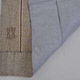 Handwoven Vintage Home Living Kilim sku3817