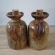Lot of winemaking and sandstone oil