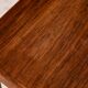 Rosewood coffee table