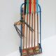 Croquet set