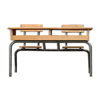 School office