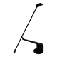 Lampe de bureau avec socle rotatif et balancier "Ala" par Guzzini