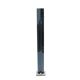 Totem Floor Lamp by Kazuhide Takahama for Sirrah, 1980s Height 181 cm