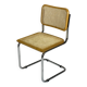 Marcel Breuer chairs model B32