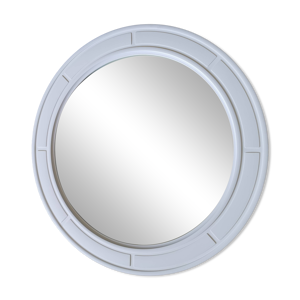 miroir rond carrara matta