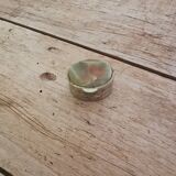 Vintage pillbox