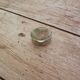 Vintage pillbox