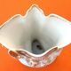 19th Porcelain of Paris Bridal Vase