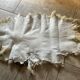 Sheep skin or angora goat