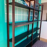 Vintage shelf - Scandinavian