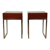 Bouts de canapé design