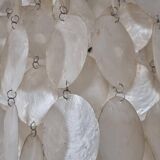 Lustre Fun 4DM Seashell by Verner Panton, 1960