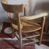 Antique chair