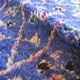 Majorelle Blue Rug Collection - 440 x 208 cm