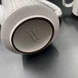 Ceramano coffee service, model: Epsilon by Karl Leuther