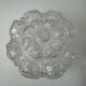 Vintage "Limburg" antique ceiling light