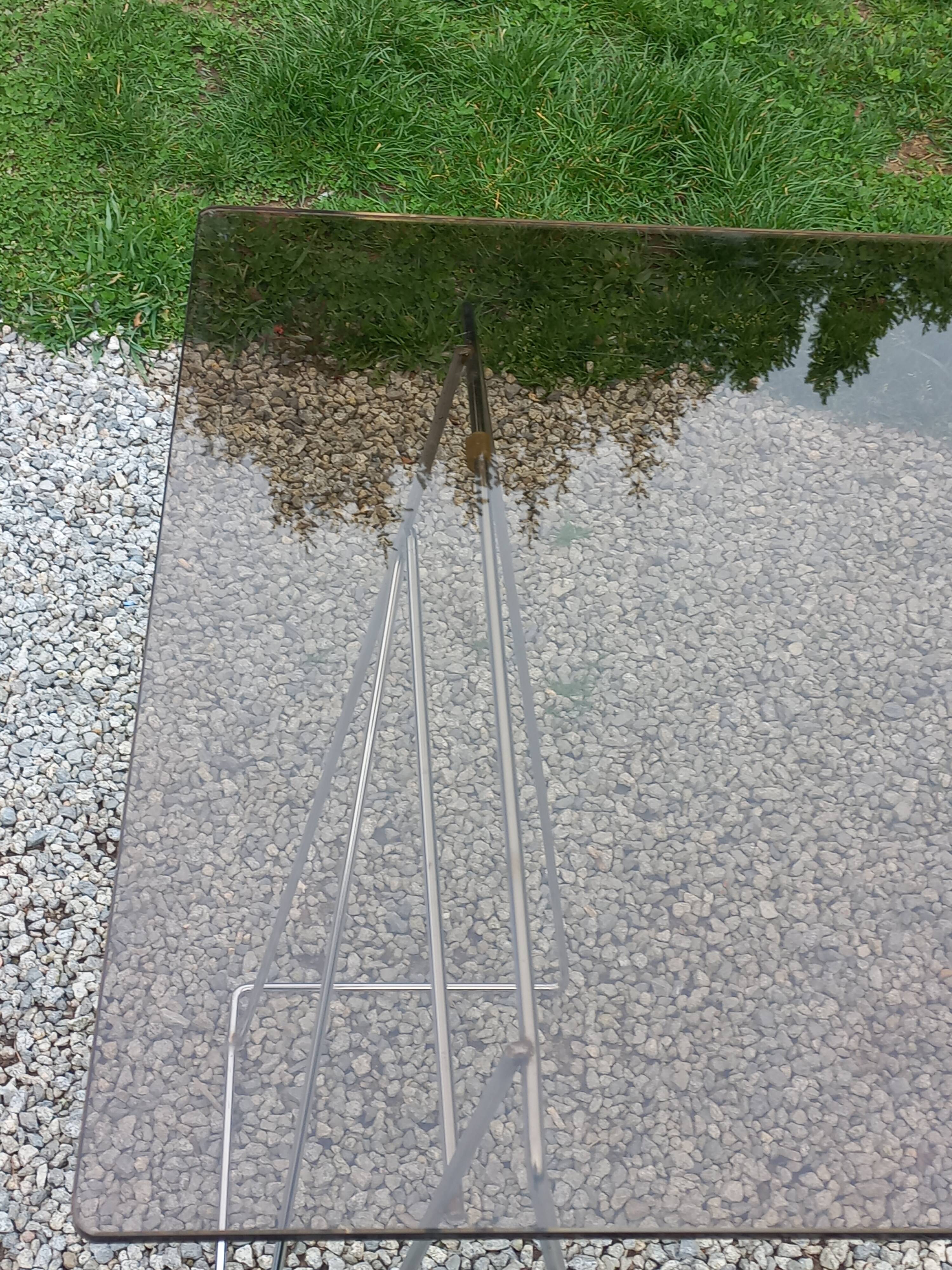 Max Sauze's designer desk from the 70s