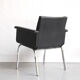 Fauteuil modèle Michigan par Meurop 1960s