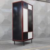 Wardrobe André Sornay