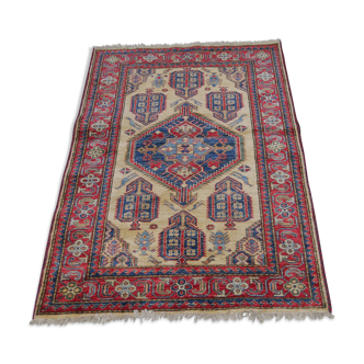 Tapis d'orient Kazak caucase 150 x 106