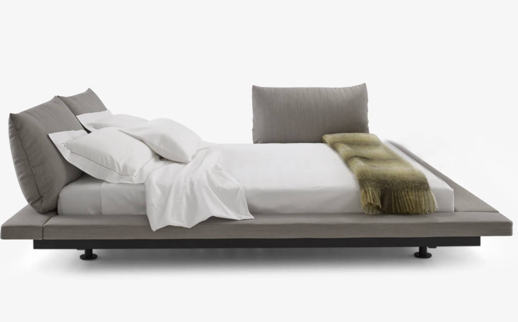 Roset Line Peter Maly Bed