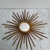 Mirror Chaty Vallauris 40cm