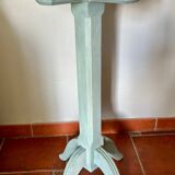 Petite table rounde élégant
