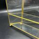 Vitrine laiton