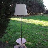 Tripod lamp