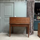 Antique tiered desk