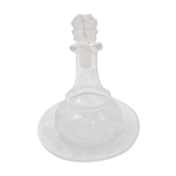 Vial or carafon early twentieth