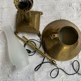 Orient Express Paris Istanbul Lamp