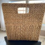 Magazine rack