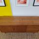 Vintage Scandinavian Sideboard