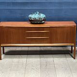 Dressoir vintage scandinave