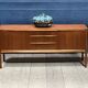 Dressoir vintage scandinave