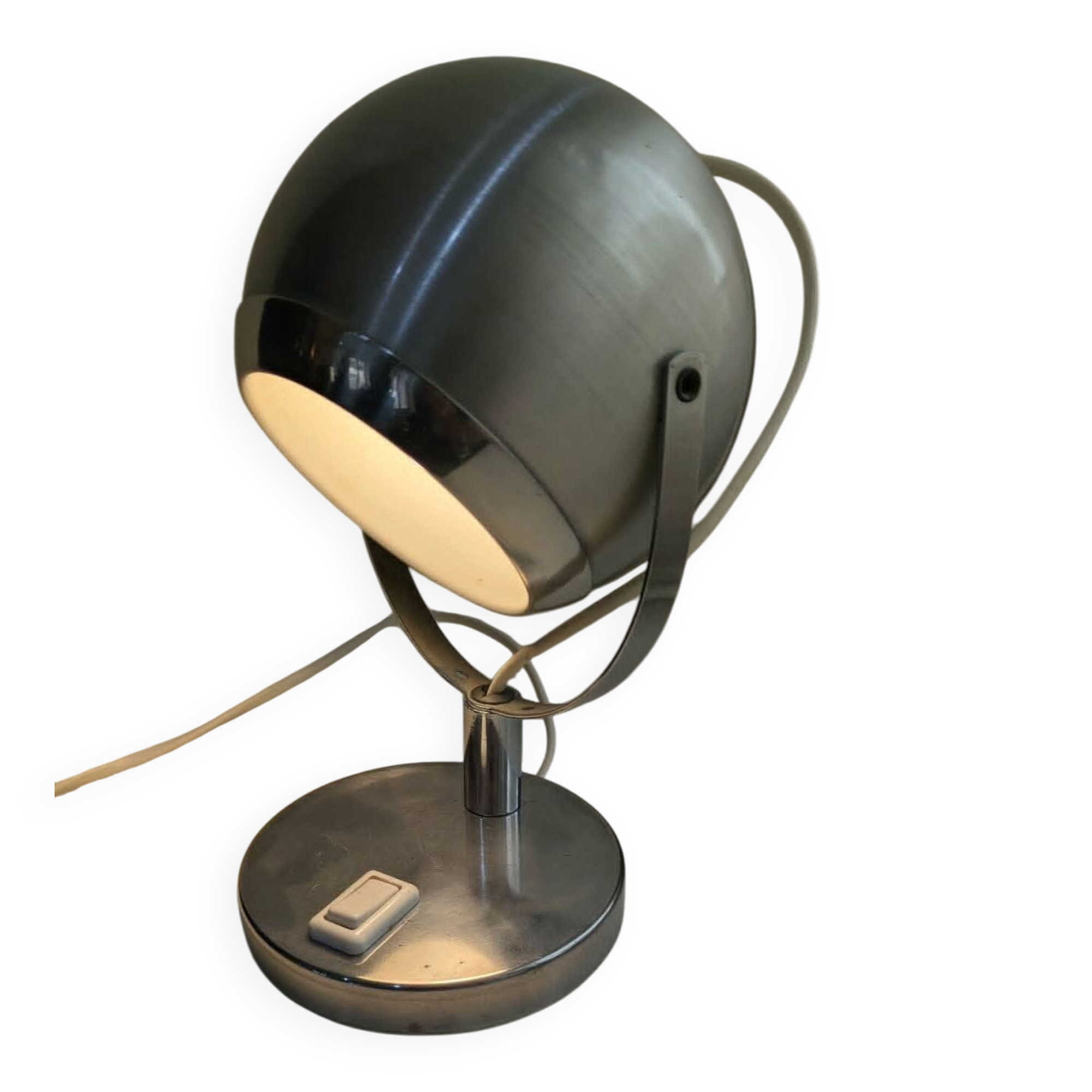 EYE BALL desk lamp