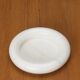 Coin Tray in Marble - Angelo Mangiarotti